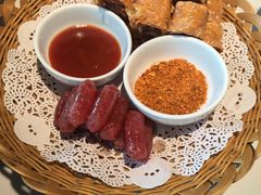 -庆江南江南菜(琴湖溪里花园城店)