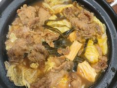 -再回头私房菜·老南京菜