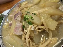 -环秀楼(黄山呈坎店)