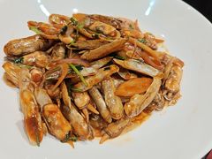 -一块豆腐·海鲜·家常菜(李沧书院路店)
