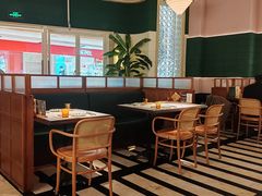 -太食獸泰式茶餐厅(济南万象城店)