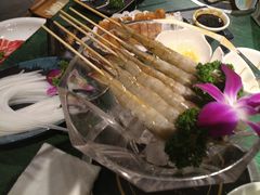 -老灶堂文创火锅(文艺路店)