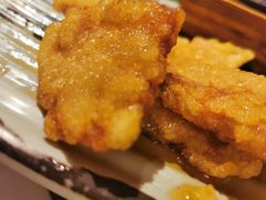 锅包肉-七八冷面·延边朝鲜族美食(圣熙八号店)