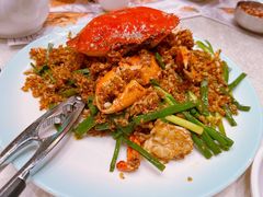 避风塘炒蟹-喜记避风塘炒辣蟹(总店)