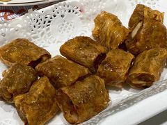 -膳富贵黄油蟹体验馆(欢乐港湾店)