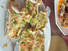 -天天海鲜城·海鲜大排档(新溪店)