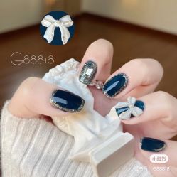 -妙睫屋日式美甲美睫