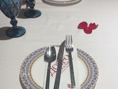 -俄士厨房(五棵松华熙LIVE店)