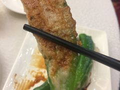 -番禺宾馆丽苑厅