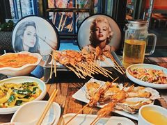 -管氏翅吧(广渠门店)