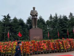 -韶山毛泽东同志故居