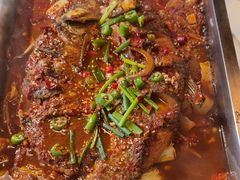 -陈生记黑鱼馆·20年活鱼现杀(宁波鼓楼店)