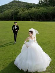 -色色婚纱摄影(大沥旗舰店)