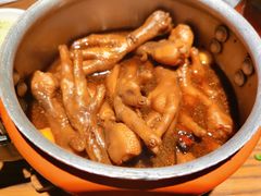 -扬州狮子楼·非遗淮扬菜(东关街店)