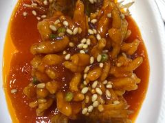 -峨嵋酒家总店(车公庄店)