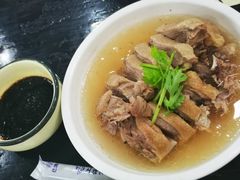 -绍兴名菜馆(可乐路店)