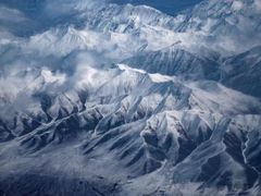 -乌鲁木齐天山国际机场-T3航站楼