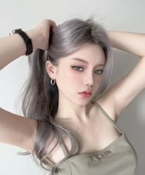 -丝语萱形象
