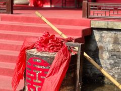 -竹泉村旅游度假区