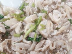 -清真喜兰老丁羊汤特色小吃