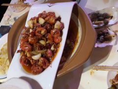 -霄汉牛三鲜湖北砂锅菜(万松园2店)