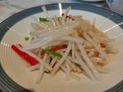 -漢舍中国菜馆(889广场店)