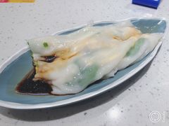 -华辉拉肠(宝华店)