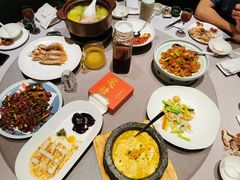 -百富源·海鲜辽菜(浑河堡店)