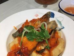 -牛头鱼庄·地道广西菜(鲁班店)