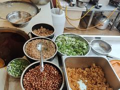 -豆相识•九九豆腐脑(牛咡桥店)