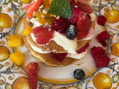 -Alimentari早午餐(安福路店)