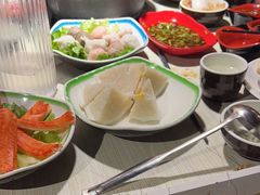 -原味主张椰子鸡·脆皮文昌鸡煲(友谊广场店)