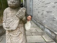 -龙潭水乡