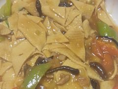 -英兰朝族饭店·英兰锅包肉(佳园路店)