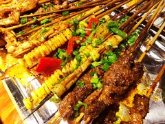 -友记功夫香·人民川菜(红牌楼店)