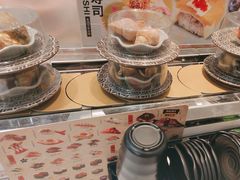 -争鲜回转寿司(通州万达店)