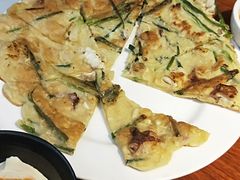 -玛嘻哒韩国料理炭火烤肉(莫邪路新天地店)