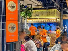 -馋三尺蟹粉小笼(人民广场店)