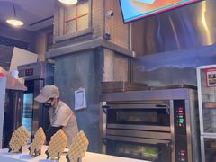 -港师傅·菠萝包(北京超极合生汇店)