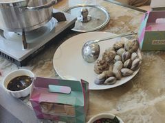 -安蒂娅·海鲜自助餐厅(安蒂娅美兰酒店)