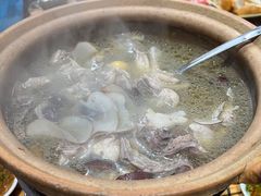 -司马街鸡煲(西华路店)