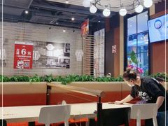 -避风塘(宝山万达店)