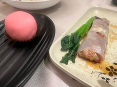 -上海金桥红枫万豪酒店-万豪中餐厅