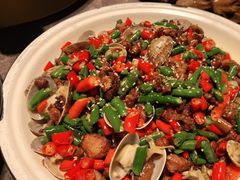 花甲小煎鸡-嘎嘎鸭脑壳(蜀汉路店)