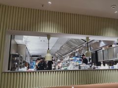 -KimPro 辛普乐概念韩餐