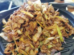 -八大碗·地道东北菜(中街店)