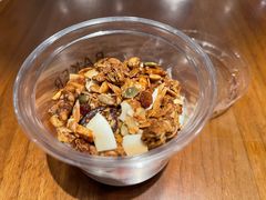 -BAKER&SPICE(BFC外滩金融中心店)