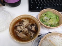 -真功夫(振华路店)