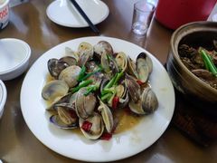 -鑫鸿达·海鲜闽菜热炒小馆(中山路店)