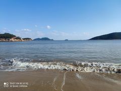 -宁波松兰山滨海旅游度假区